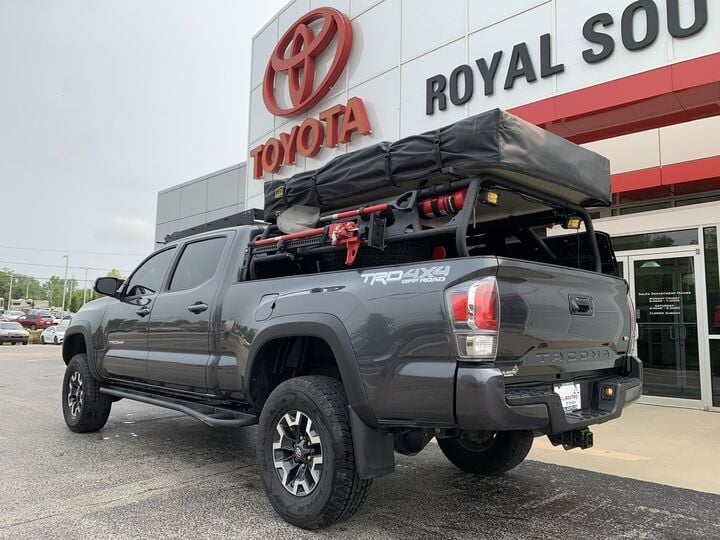 Royal South Toyota Bloomington IN