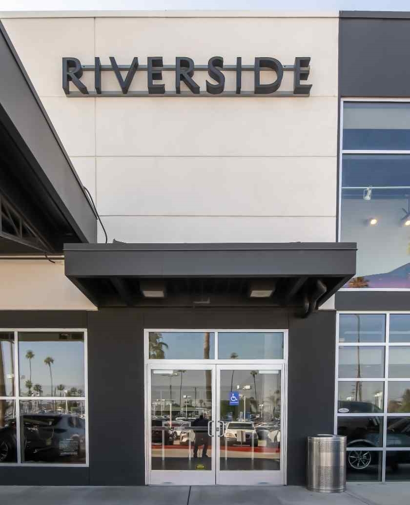 Riverside Mazda Gallery