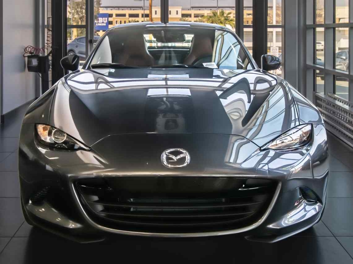 Riverside Mazda Gallery