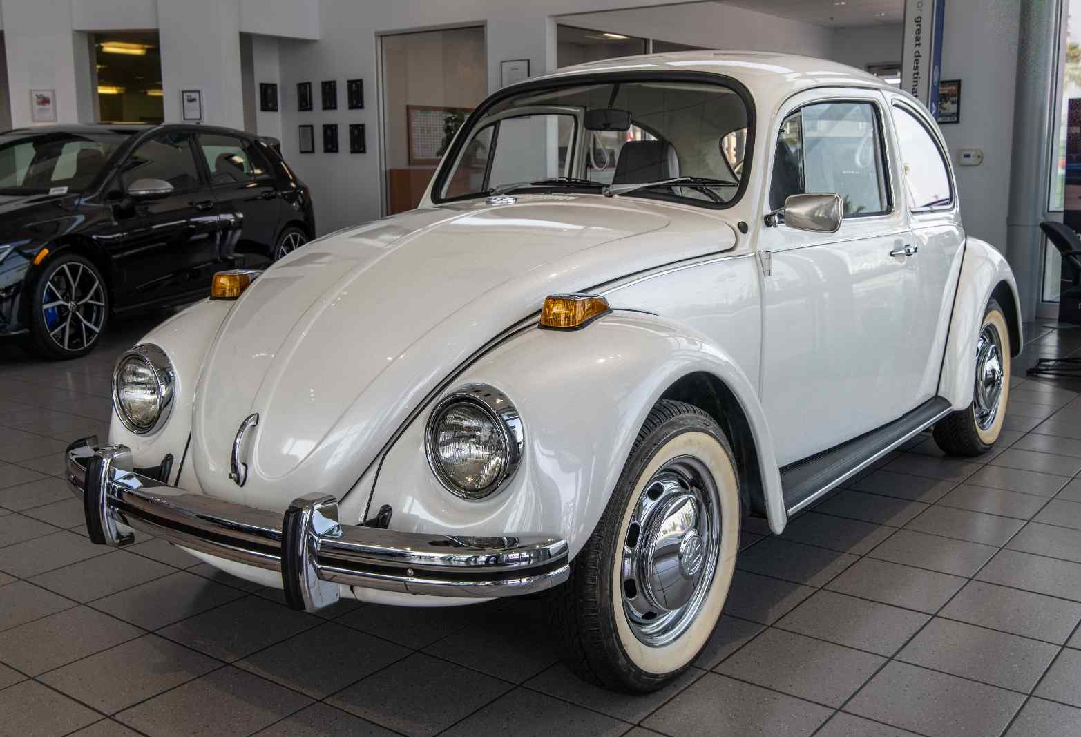 Riverside Volkswagen Gallery