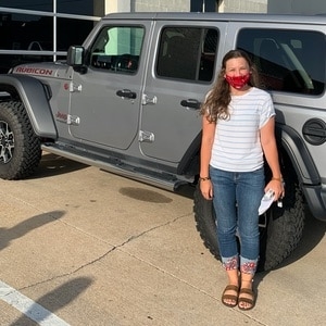 Melton Chrysler Dodge Jeep Ram Claremore OK