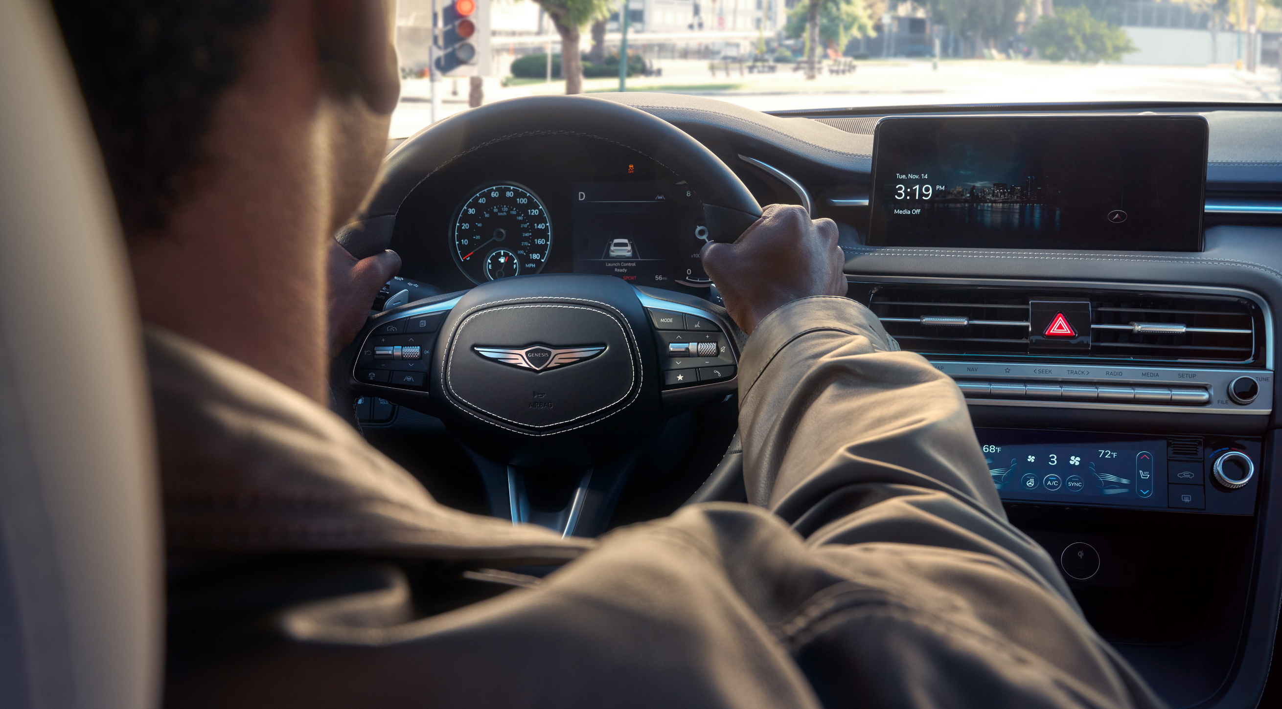 Genesis of Corona financing Moreno Valley