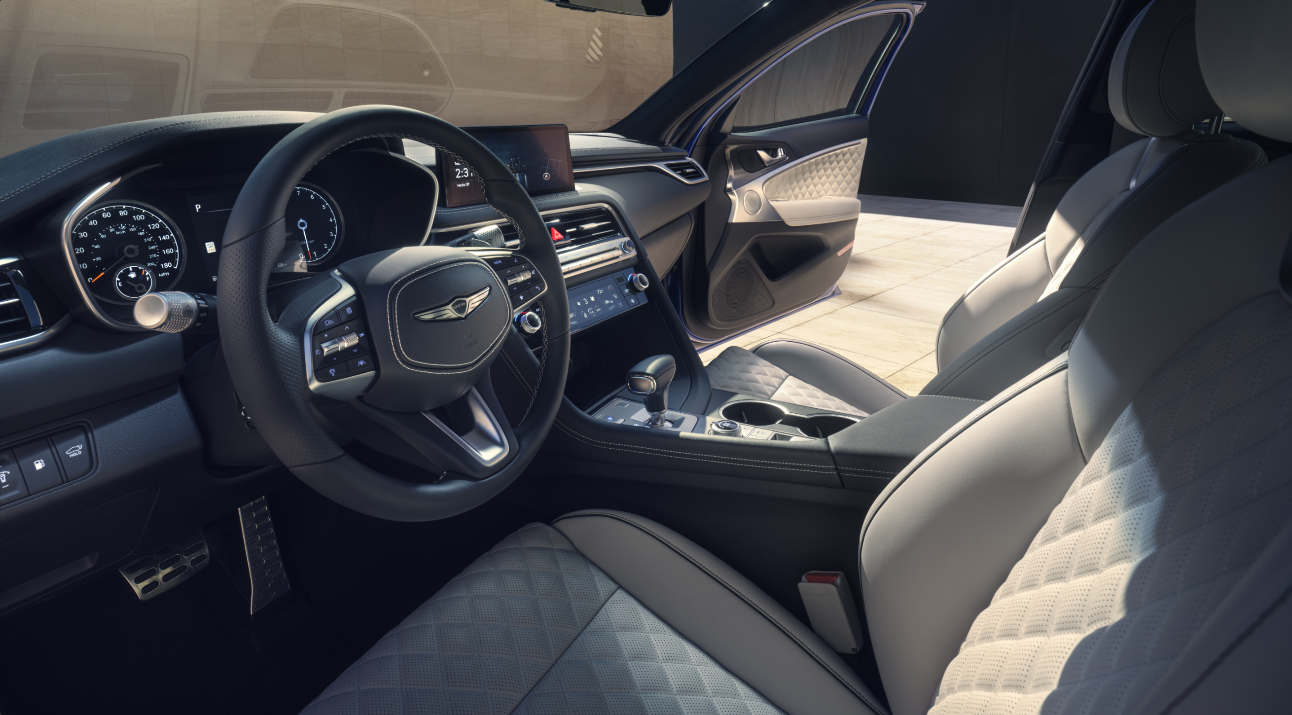 Genesis of Corona financing Eastvale