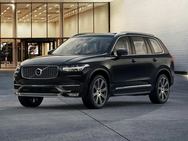 Secor Volvo Cars New London CT