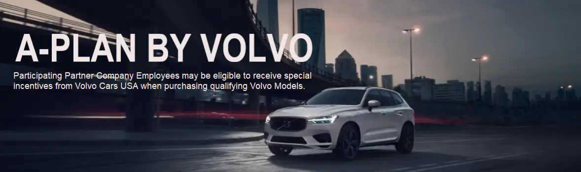 Secor Volvo Cars New London CT