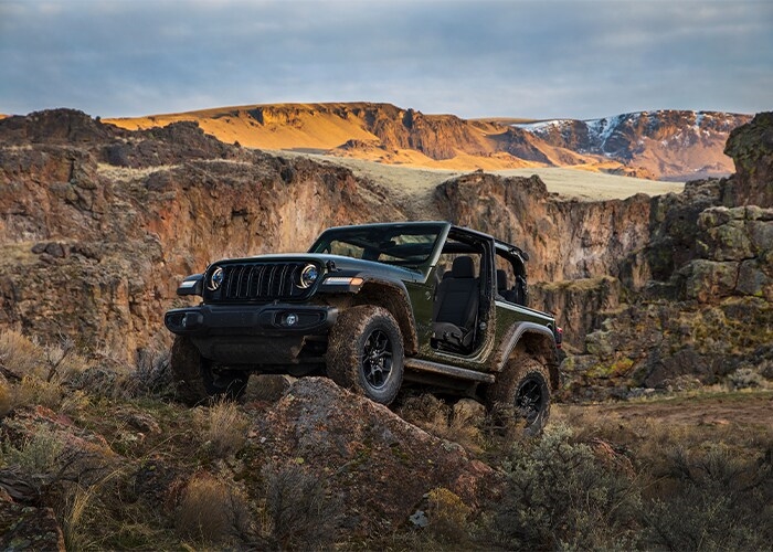 Chrysler Dodge Jeep RAM of Chicago Chicago IL