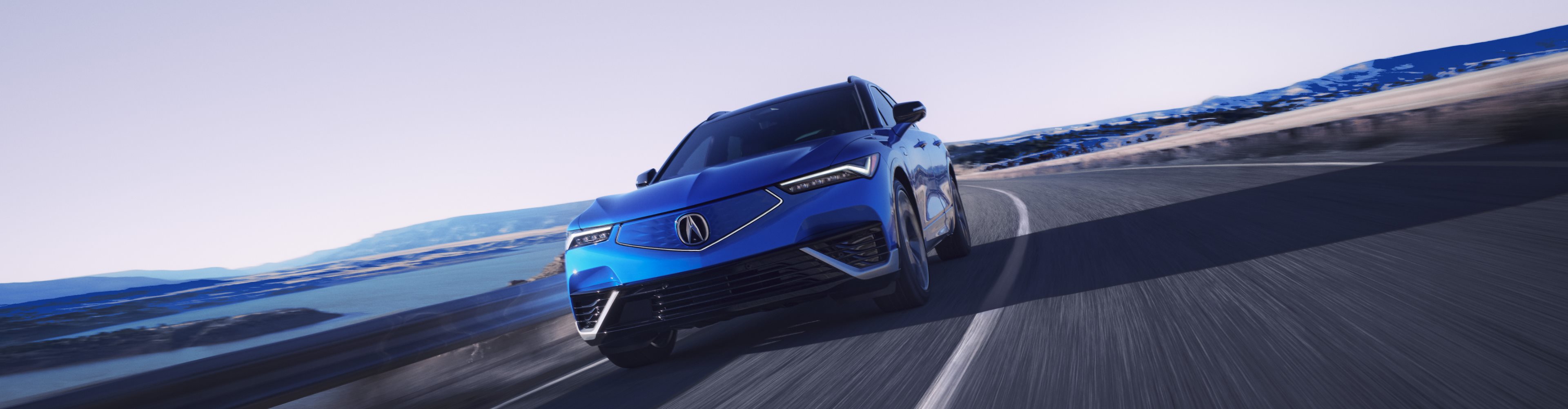 2024 Acura ZDX