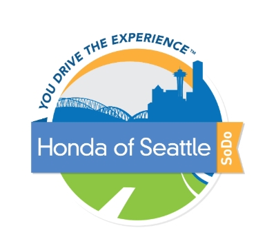 Honda of Seattle Seattle WA