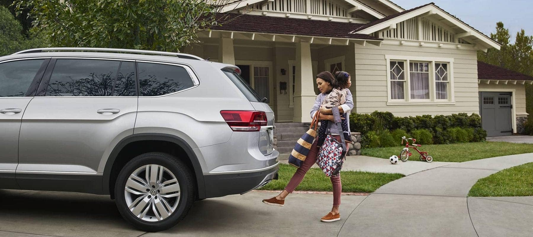 Jennings Volkswagen Glenview IL