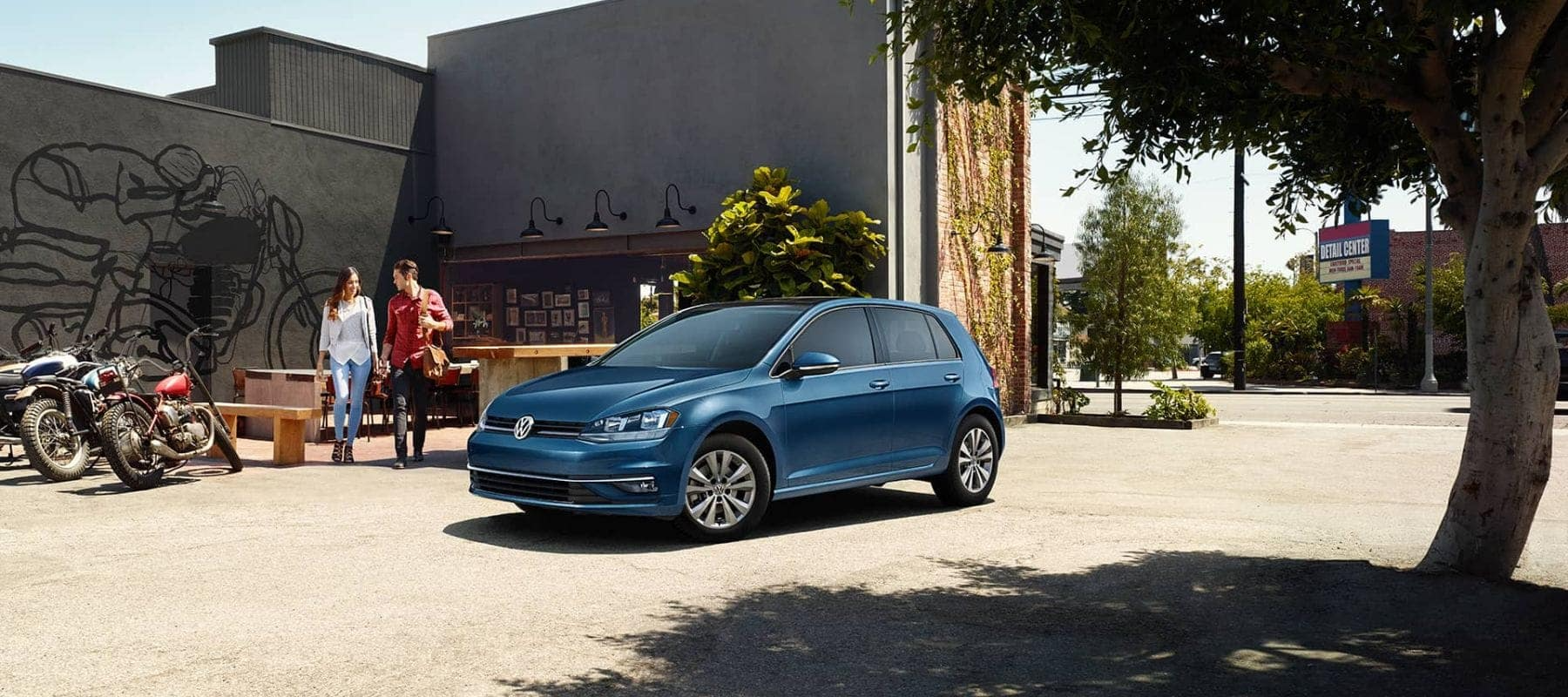 Jennings Volkswagen Glenview IL