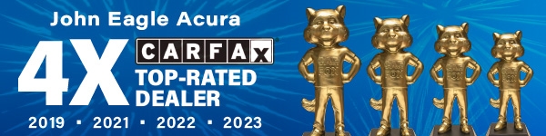 Carfax Badge