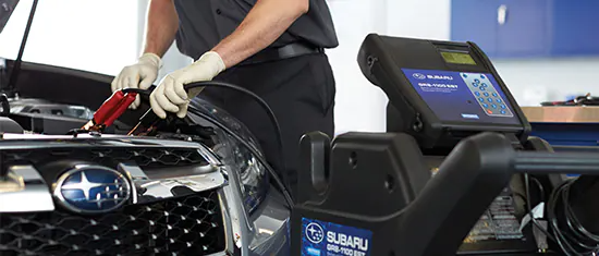 Lithia Subaru of Fresno Fresno CA