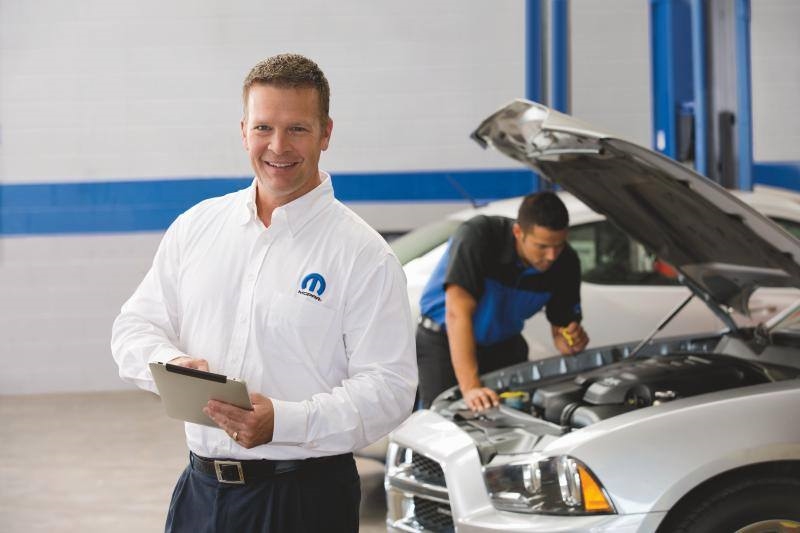 Mobile Service