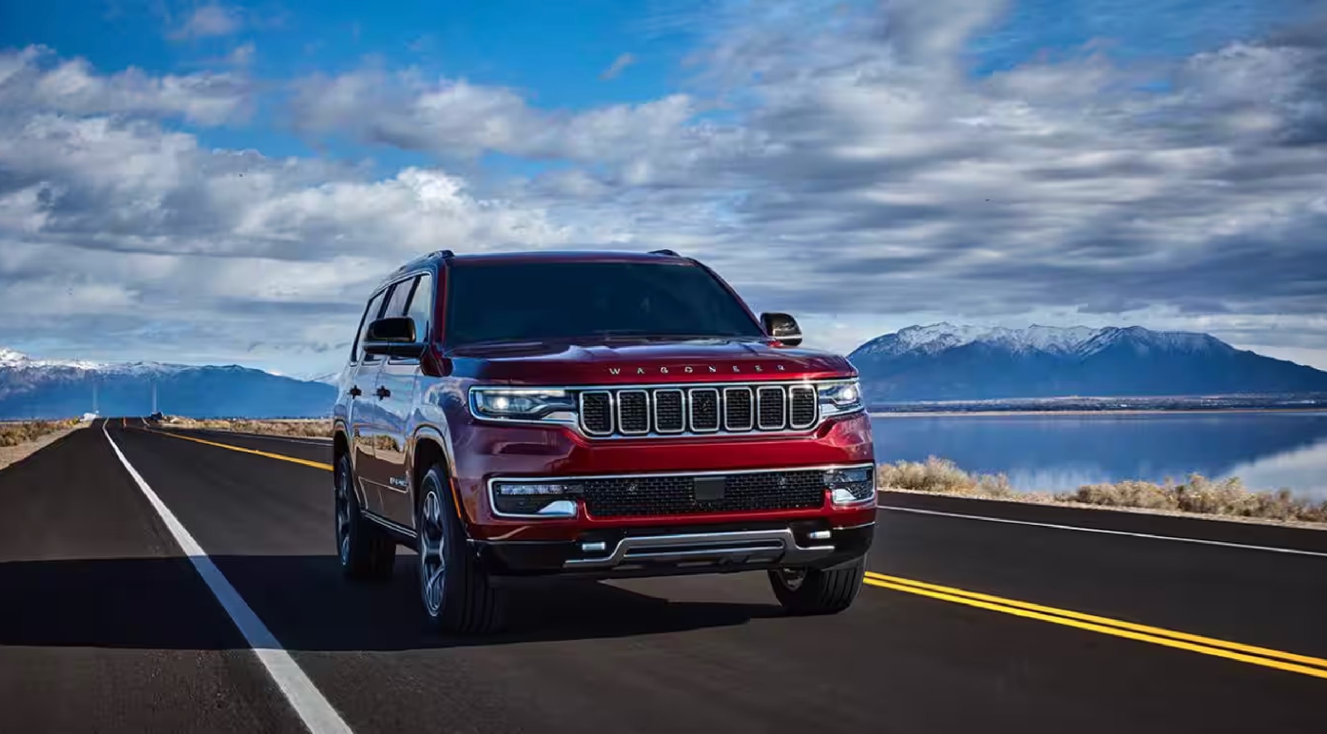 New Jeep for Sale at Crystal Lake Chrysler Dodge Jeep Ram