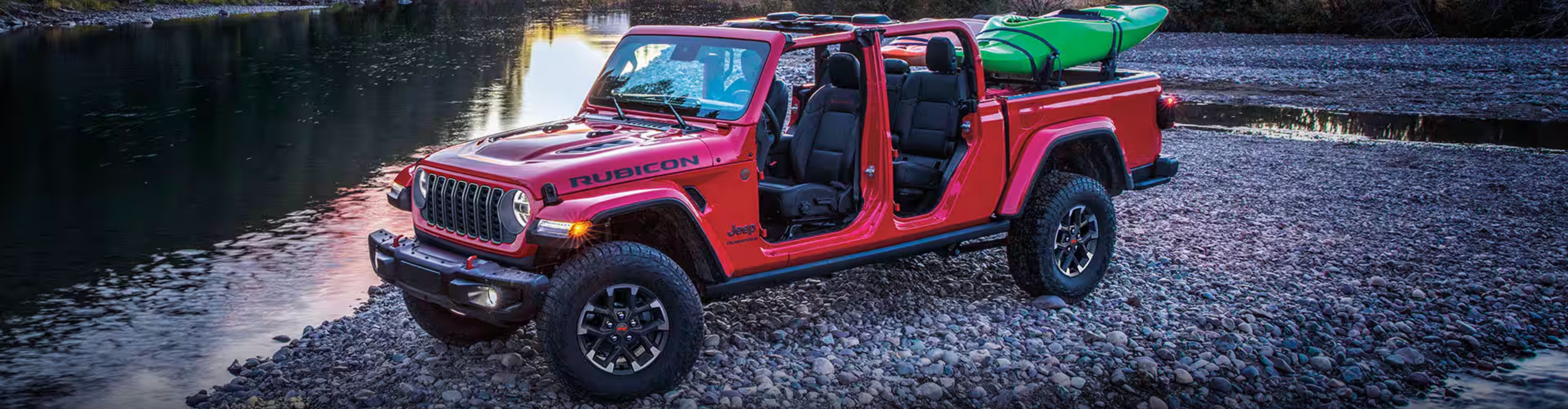 Yark Chrysler Jeep Dodge RAM near Holland OH