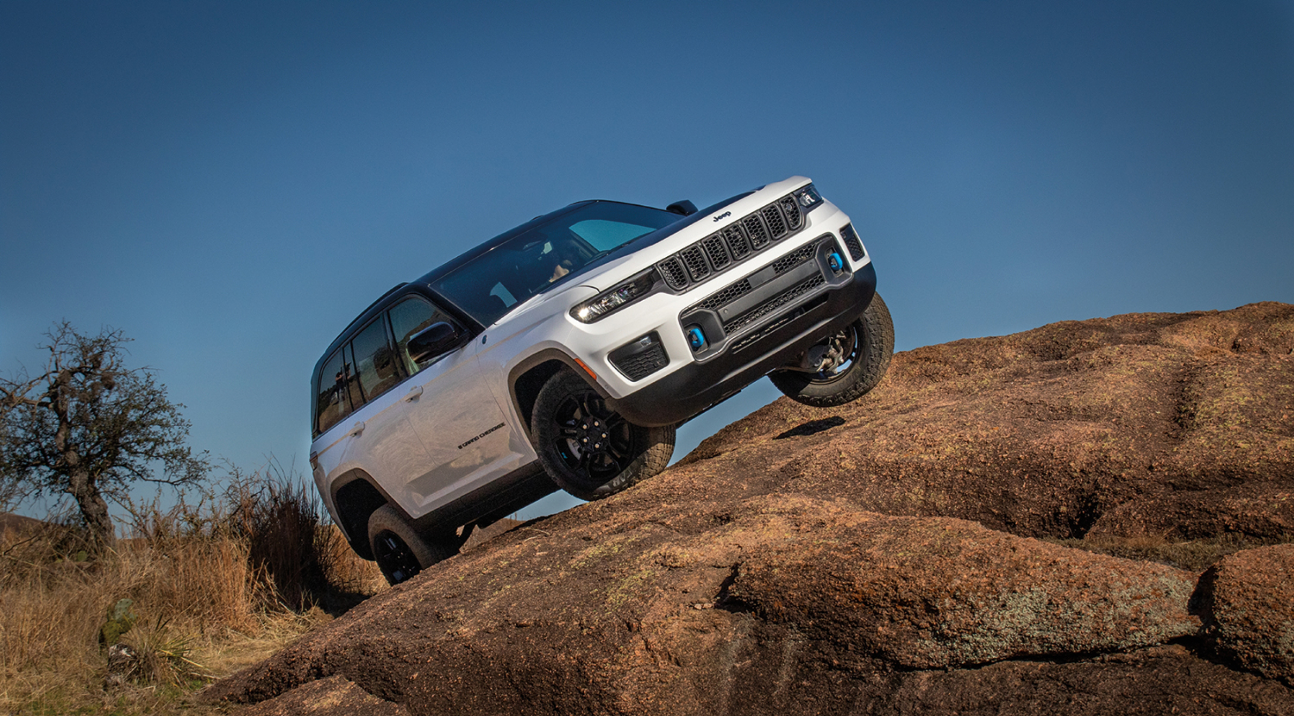 grand cherokee 4xe 2024