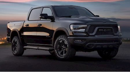 New Ram 1500 near Dale City, VA at Lindsay Chrysler Dodge Jeep Ram