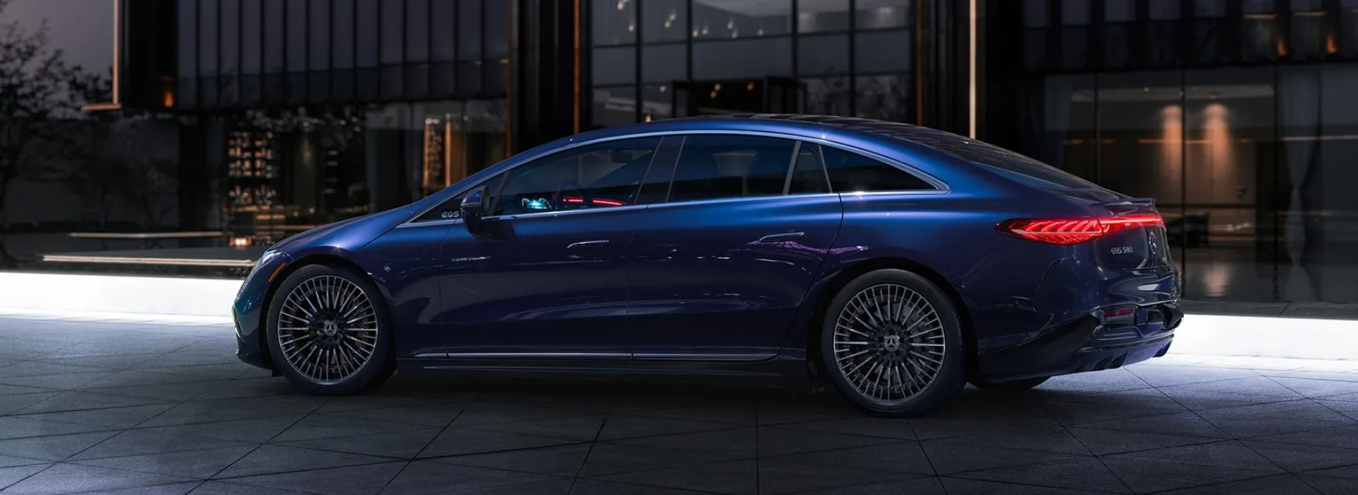 Mercedes-Benz Leasing Peoria IL