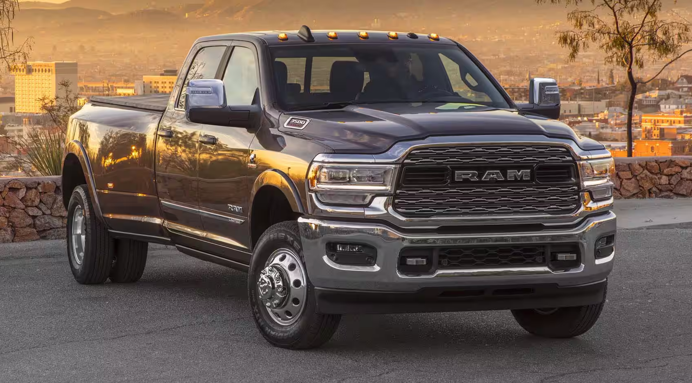 ram 3500