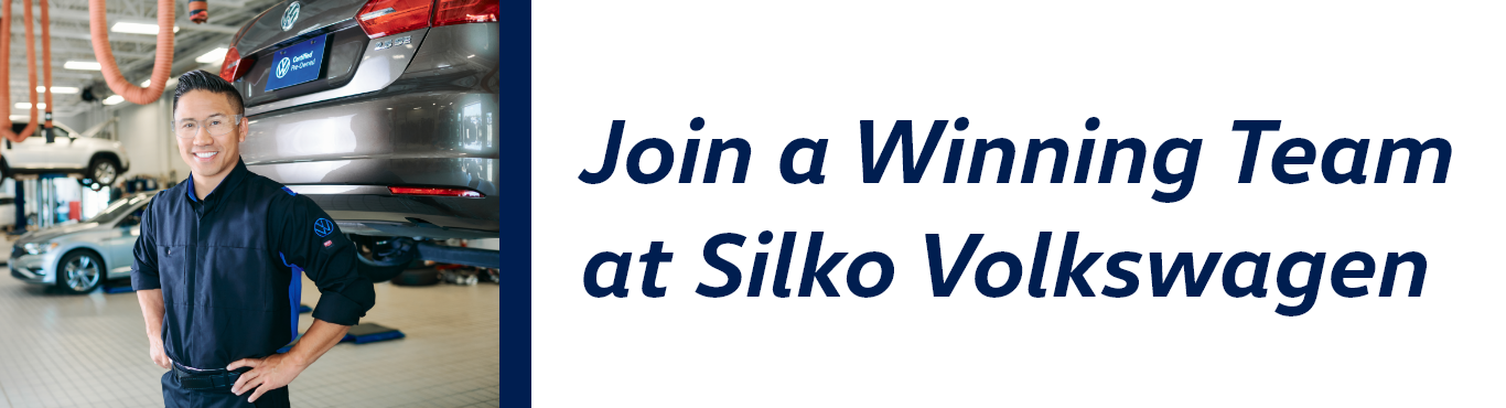 Silko Volkswagen of Easton Easton MA