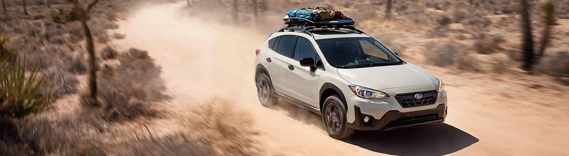 New Subaru at Subaru of Bloomington Normal in Normal IL