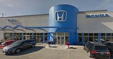 Muller Automotive Group Highland Park IL