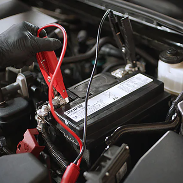 Car Battery Service in Normal IL