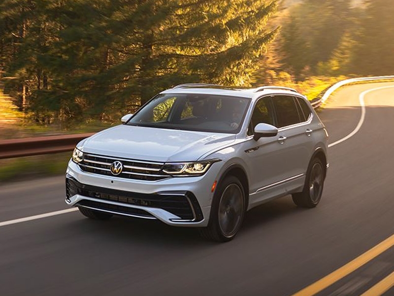 Volkswagen Dealer Dunedin FL