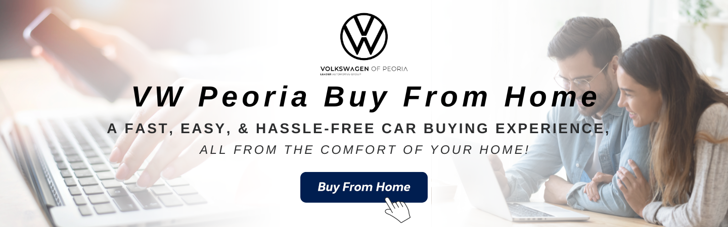 Volkswagen of Peoria Peoria IL