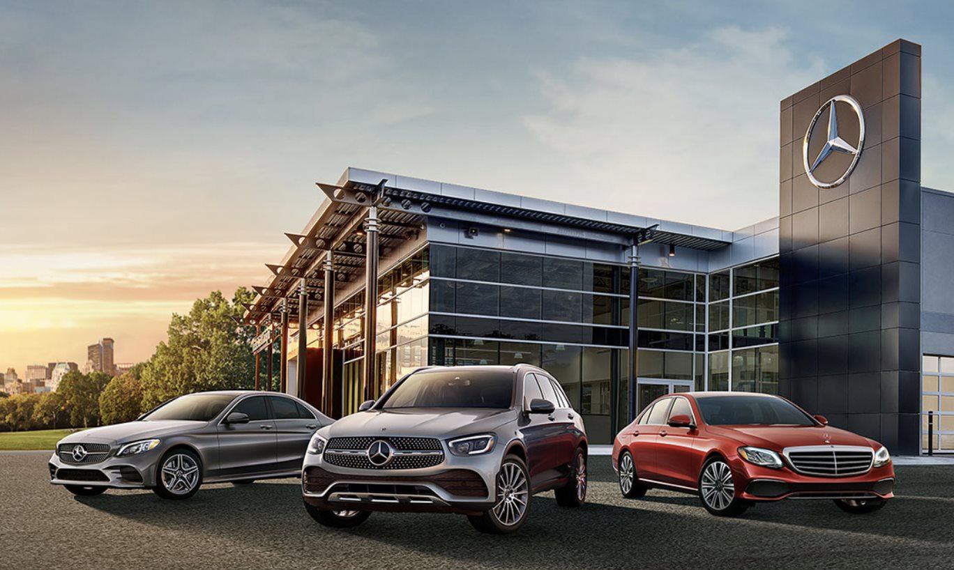 Mercedes-Benz of Peoria
