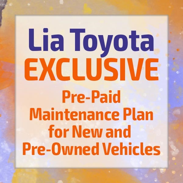 Lia Toyota in Colonie NY | Car Dealership near Latham, & Saratoga