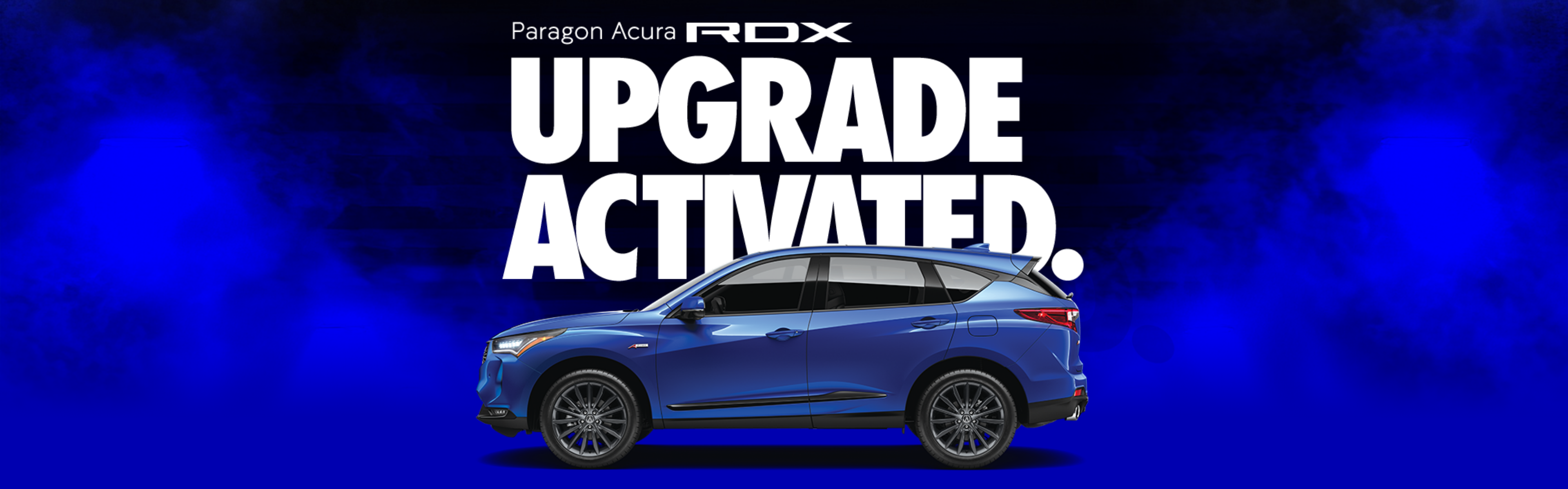 Acura RDX