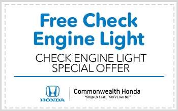 Free Check Engine Light Scan