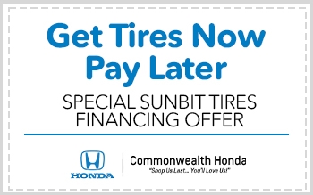 Get Tires Now, Pay Later