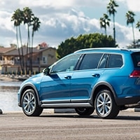 McKenna Volkswagen Huntington Beach Huntington Beach CA