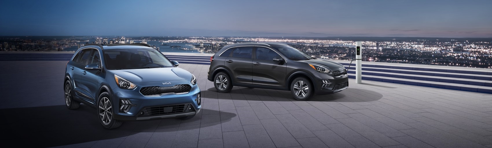 Kia Dealer near Me