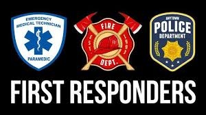 Military/ First Responder 