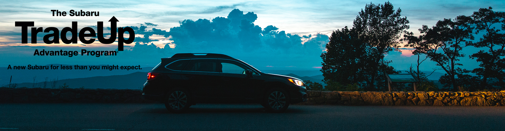 Trade Up Advantage in Duluth, GA