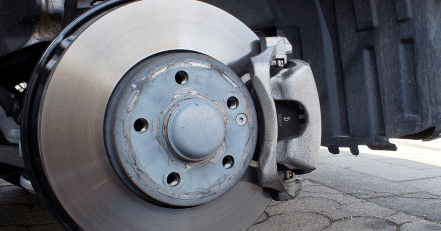 Brake Repair Services at Largo Honda in Florida City, FL