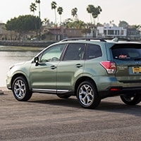 McKenna Subaru Huntington Beach CA