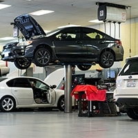 McKenna Subaru Huntington Beach CA