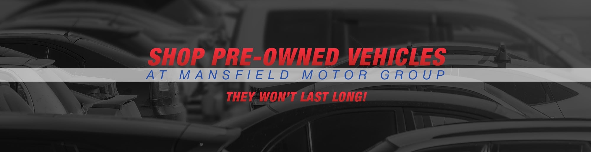 Mansfield Motor Group Mansfield OH