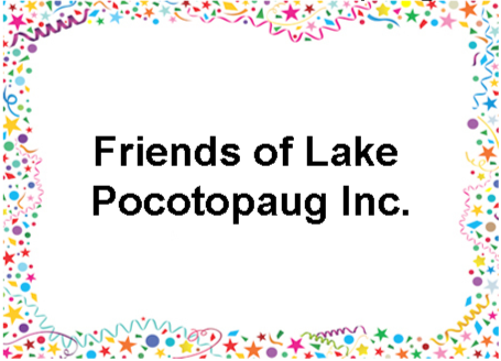 Friends of Lake Pocotopaug Inc.