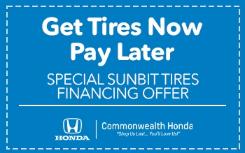 Get Tires Now, Pay Later