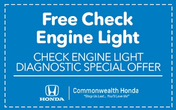 Free Check Engine Light Scan