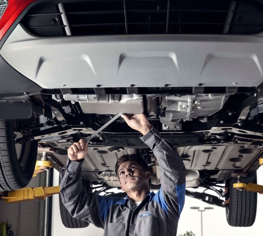 Transmission Repair in Smyrna GA