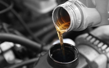 Oil Change