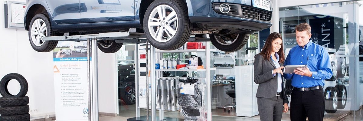 McKenna Volkswagen Huntington Beach Huntington Beach CA