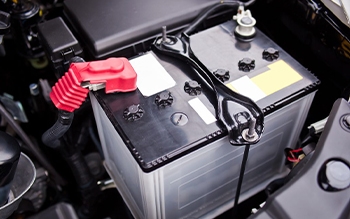 Battery Test