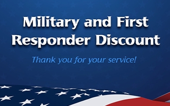 Military & First Responders